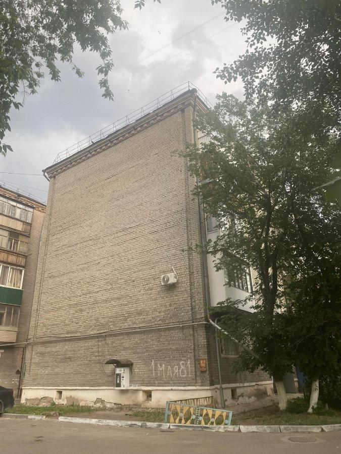Tatyana-Hotel Kostanay Exterior photo