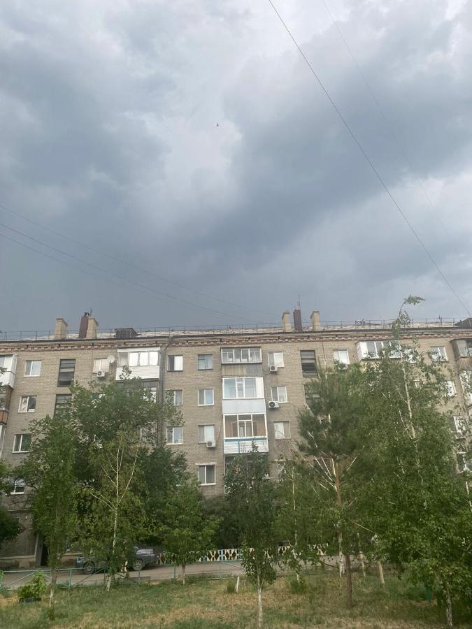 Tatyana-Hotel Kostanay Exterior photo